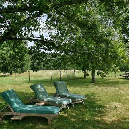 La Croix Bala Villa Signy-le-Petit Kültér fotó