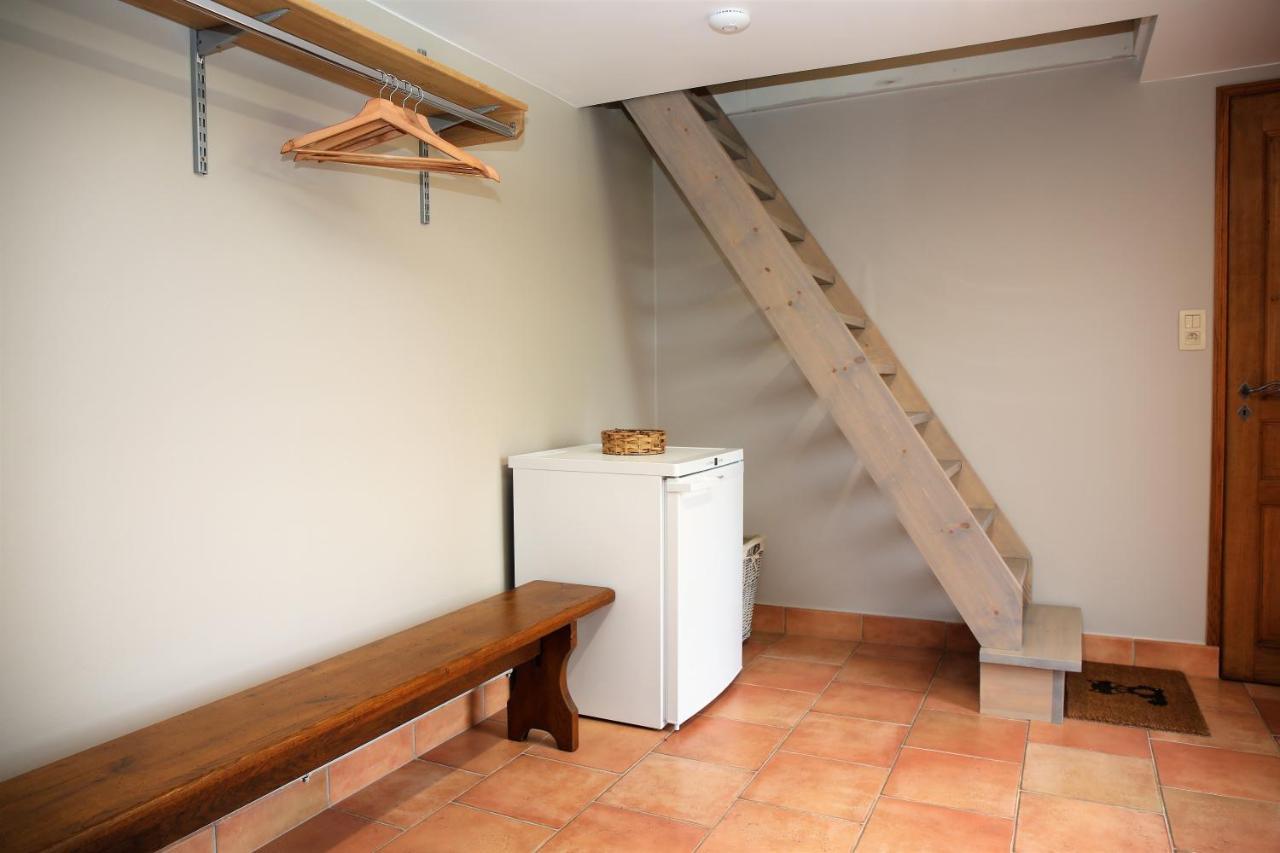 La Croix Bala Villa Signy-le-Petit Kültér fotó