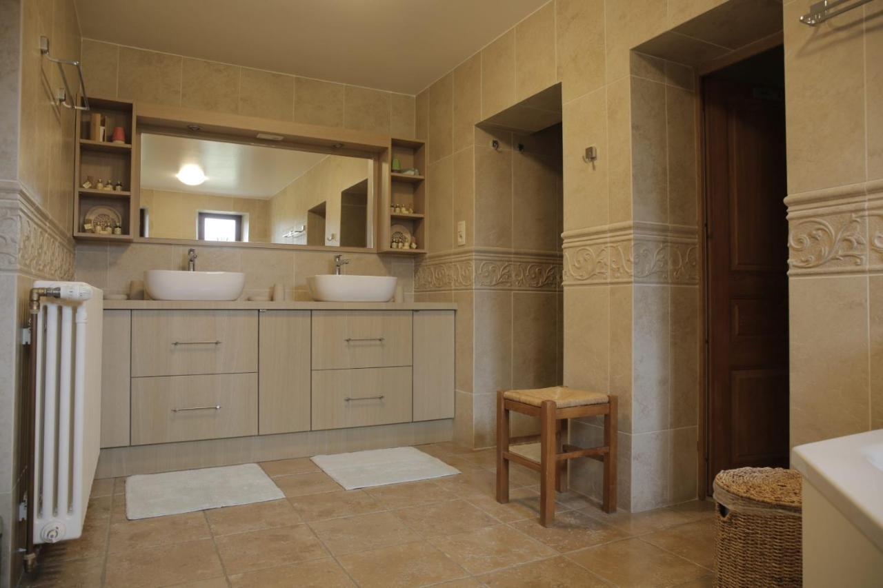 La Croix Bala Villa Signy-le-Petit Kültér fotó