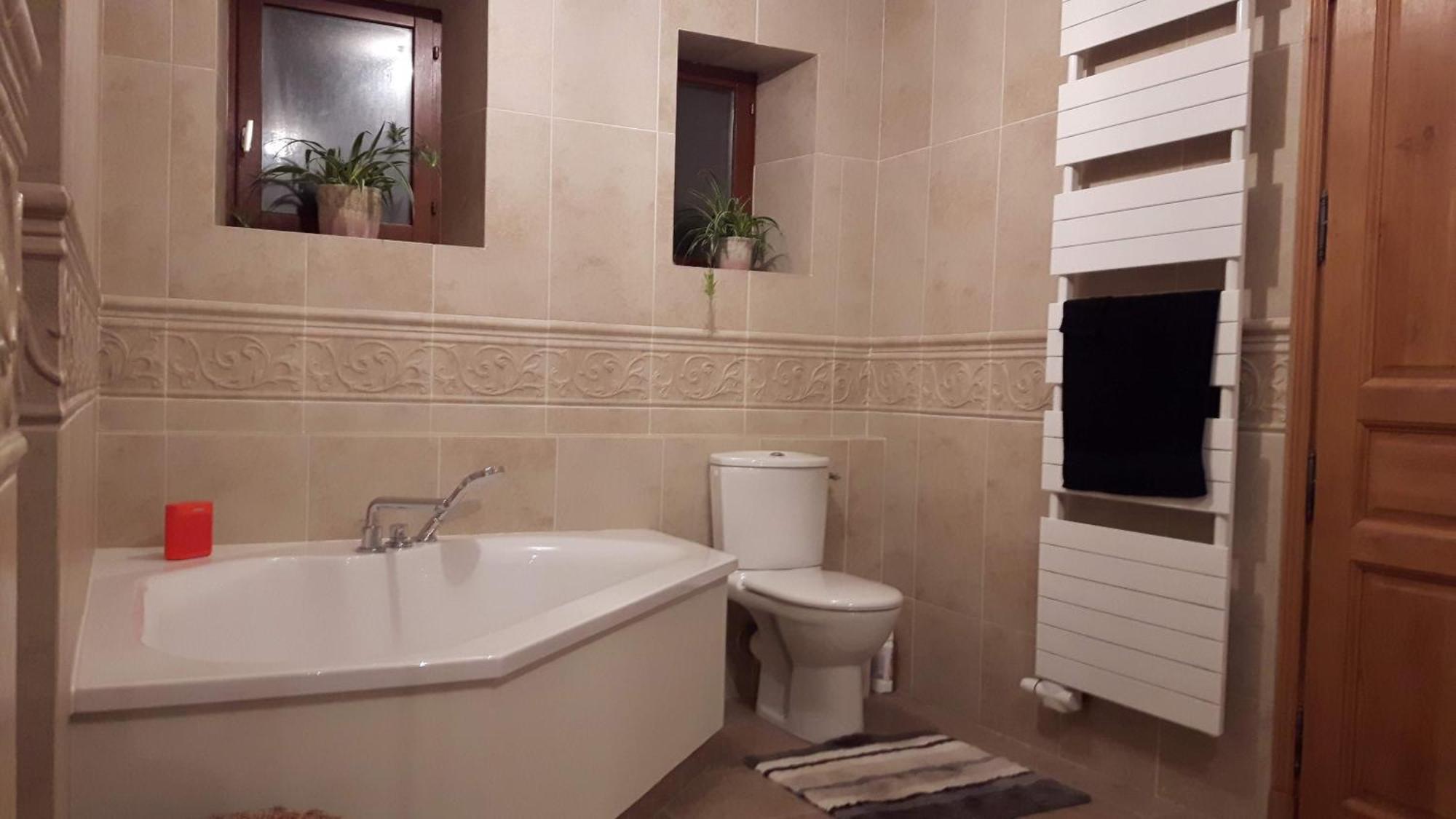 La Croix Bala Villa Signy-le-Petit Kültér fotó