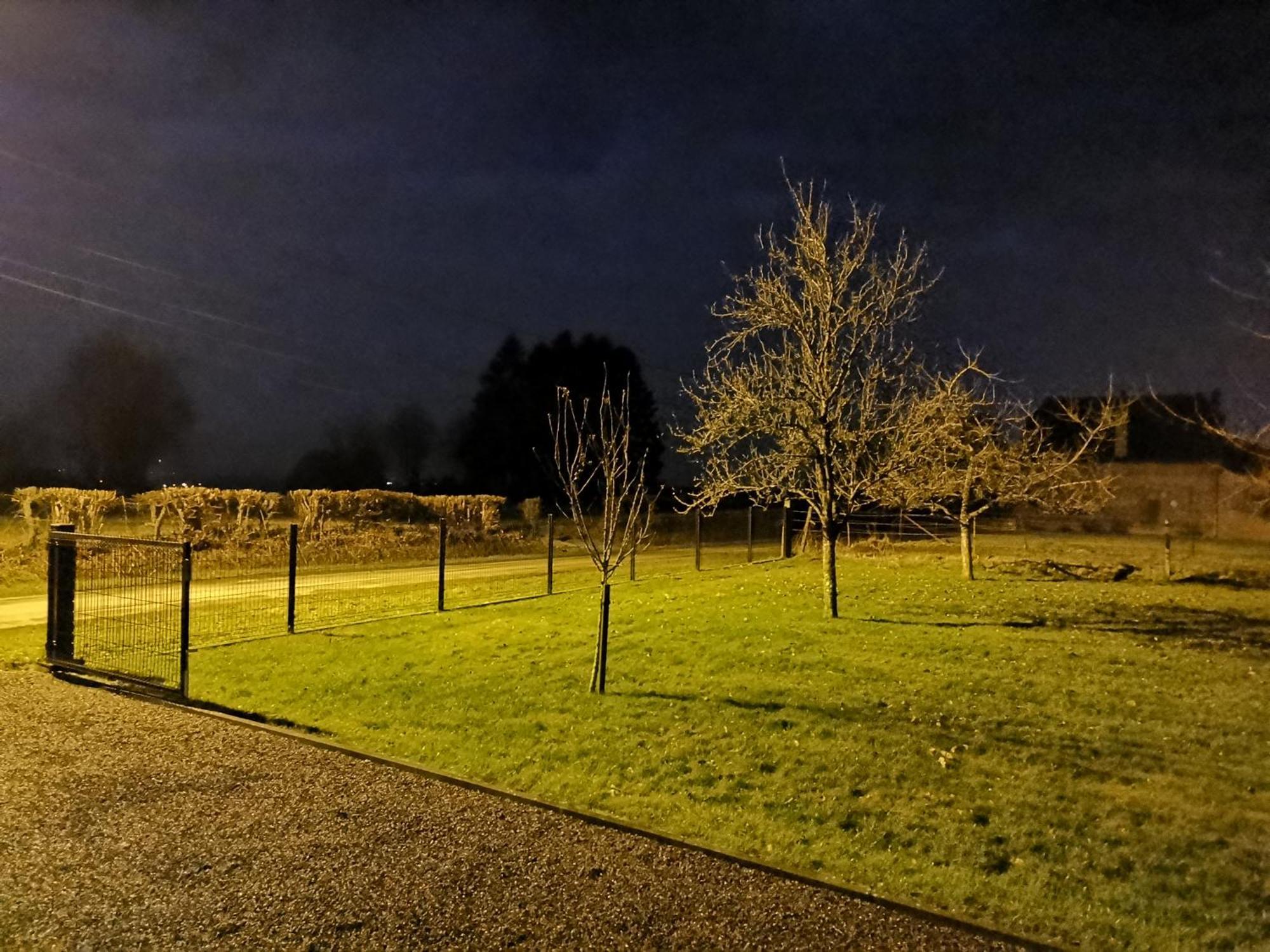 La Croix Bala Villa Signy-le-Petit Kültér fotó