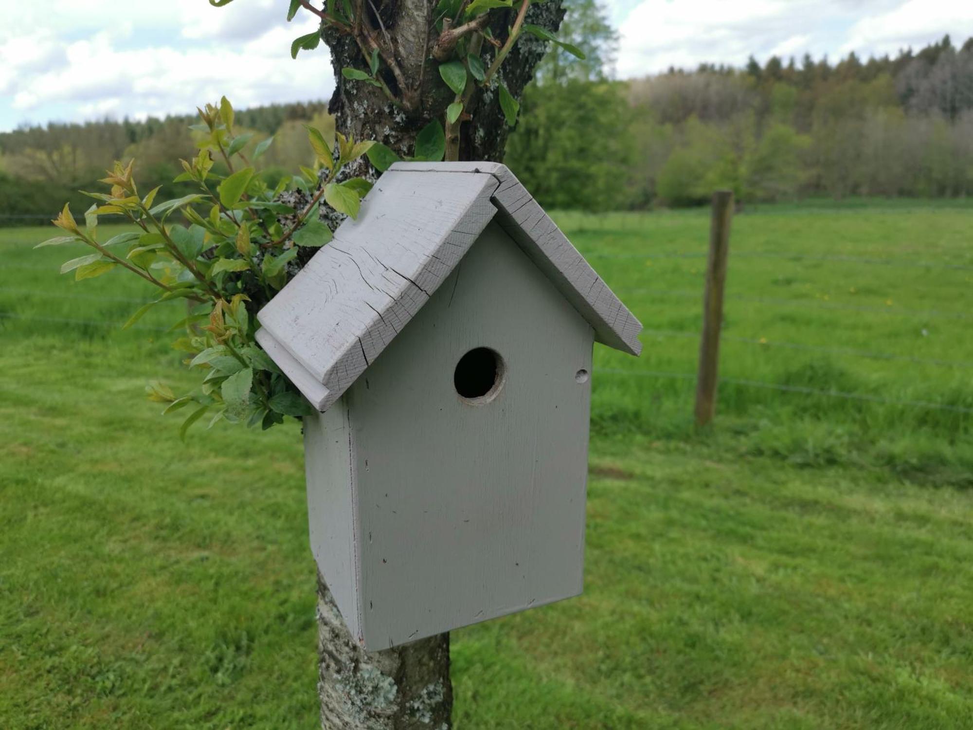 La Croix Bala Villa Signy-le-Petit Kültér fotó