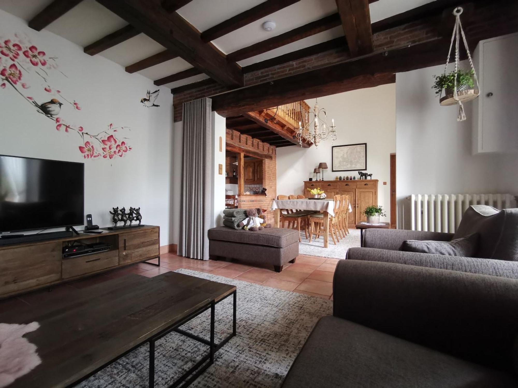 La Croix Bala Villa Signy-le-Petit Kültér fotó