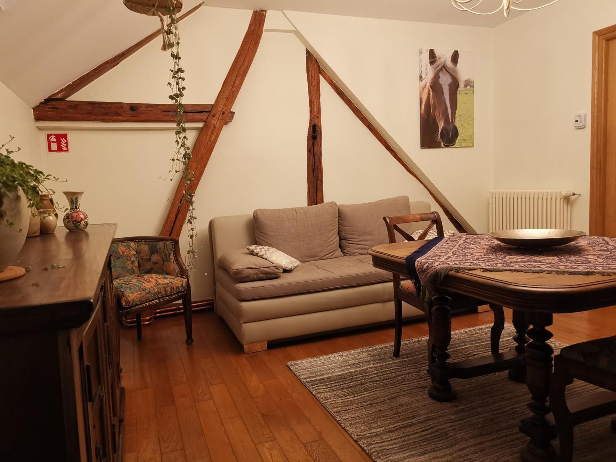 La Croix Bala Villa Signy-le-Petit Kültér fotó